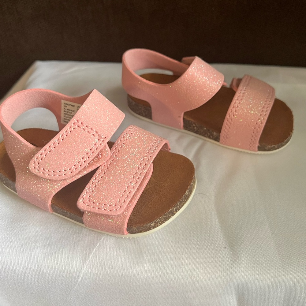 Toddler Girl shoes in bulk